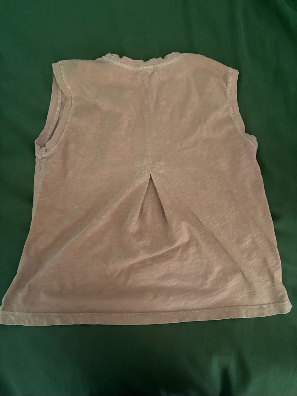 Bundle of Three Rowan Savannah Muscle Tanks - Picture 15 of 16